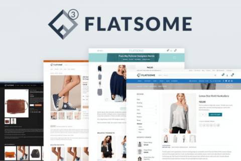 Hướng dẫn thiết kế website tin tức bằng Wordpress với theme Flatsome - Phần 4