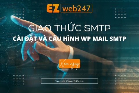 SMTP là gì? Hướng dẫn cấu hình WP Mail SMTP sử dụng Other SMTP trong WordPress