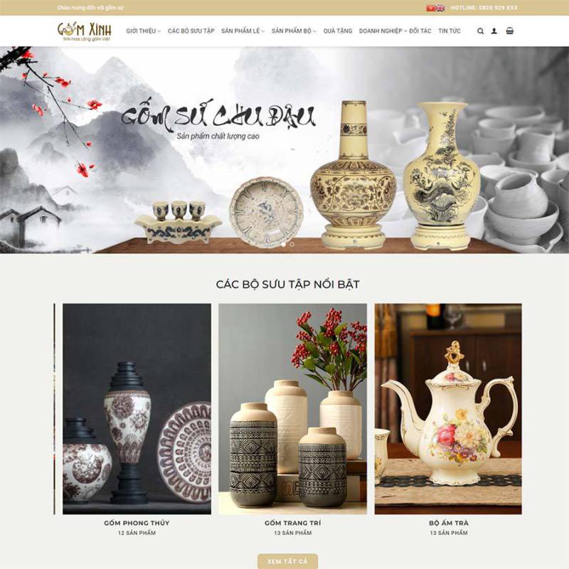  Theme wordpress bán gốm sứ 02