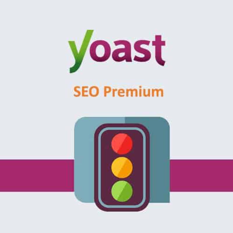  	Yoast SEO Premium