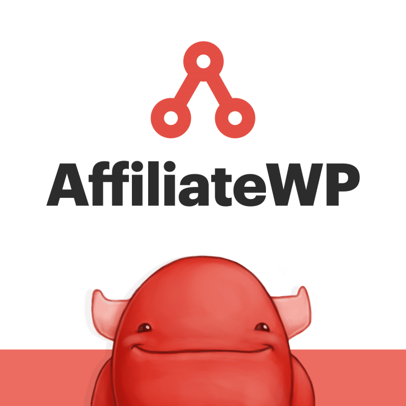  	AffiliateWP – Plugin WordPress dành cho các website có chương trình Affiliate