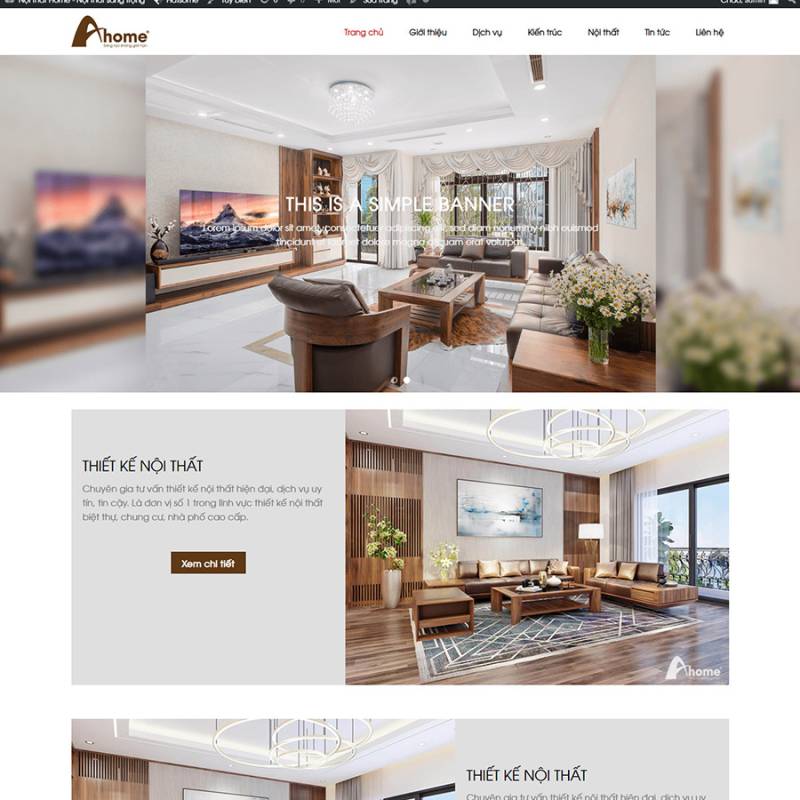  Theme wordpress nội thất 09