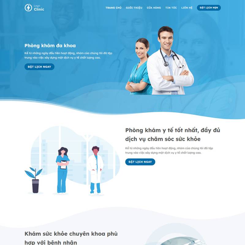  Theme wordpress nha khoa 02