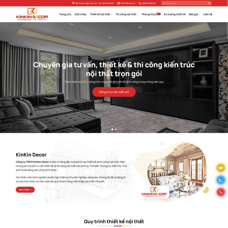  Theme WordPress nội thất 43